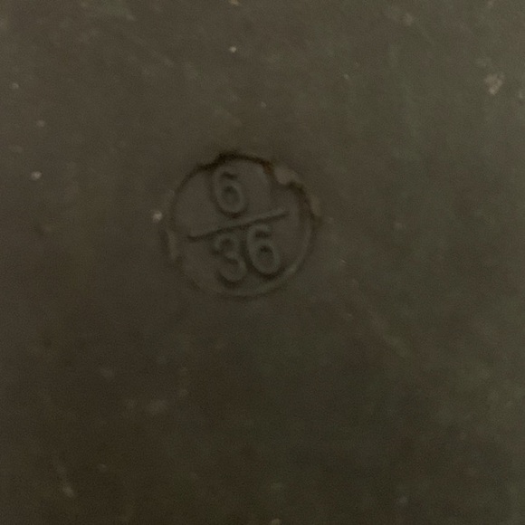 💛 Bamboo Lace Up Gladiator Sandal - Picture 5 of 9